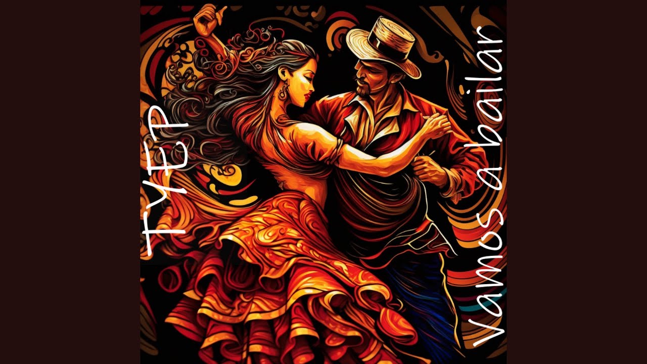 Tyep - Vamos a bailar