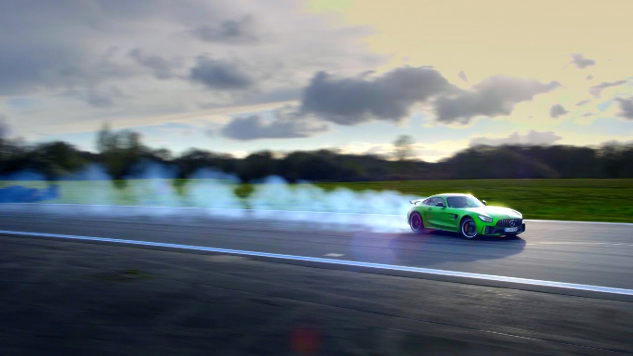 Episode 6 Trailer | Top Gear: Series 24 | BBC