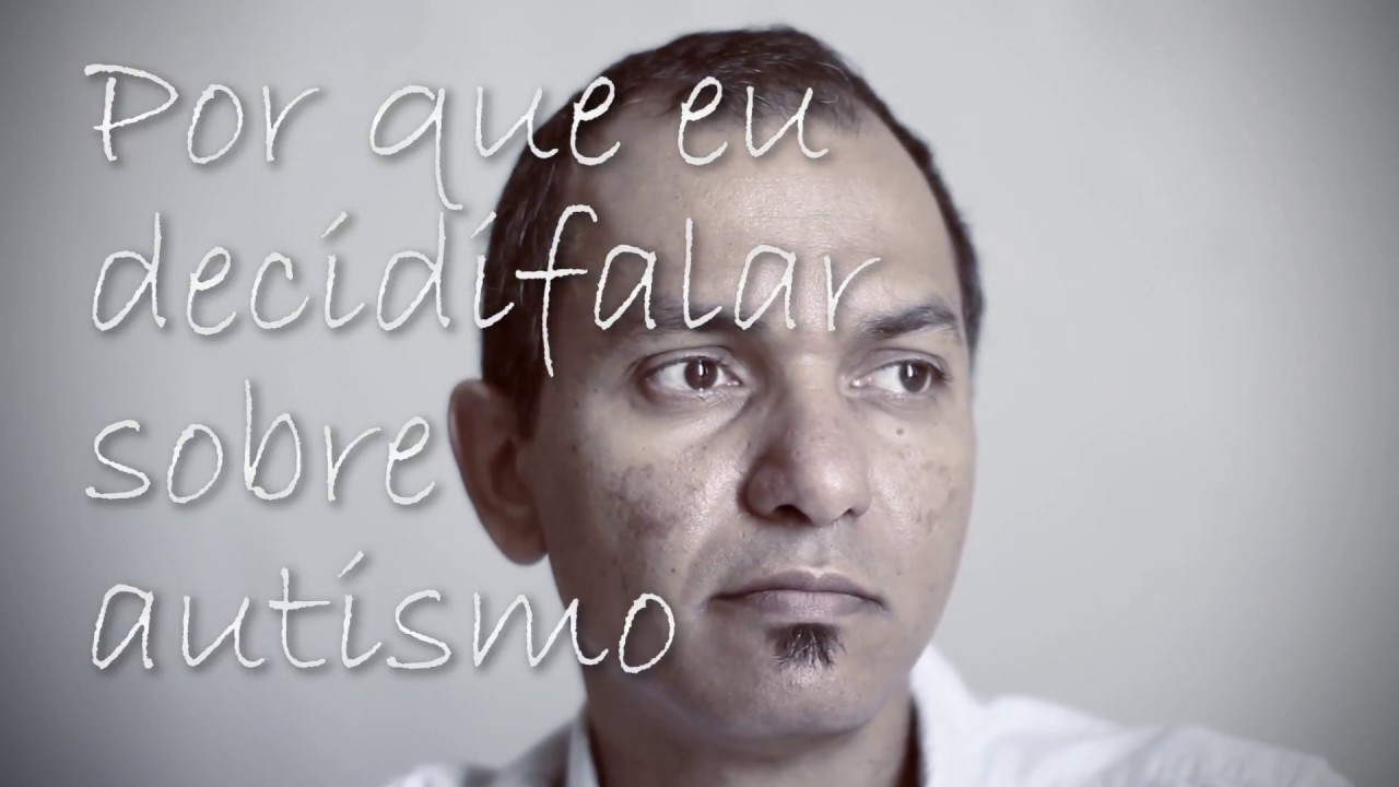 Autismo, Asperger, tratamento, terapias, informa&ccedil;&otilde;es - Por que eu decidi falar sobre autismo