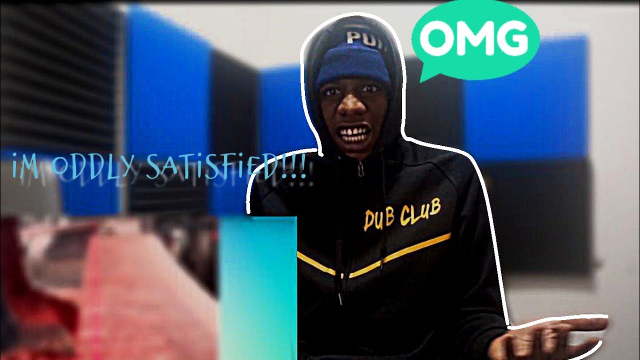 Oddly Satisfying Videos That Werent So Oddly Satisfying