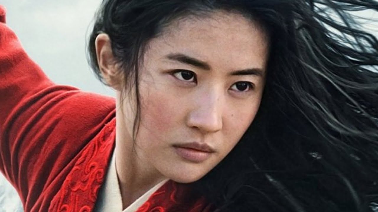 The Outrage Over Mulan Just Keeps Growing And Won't Stop