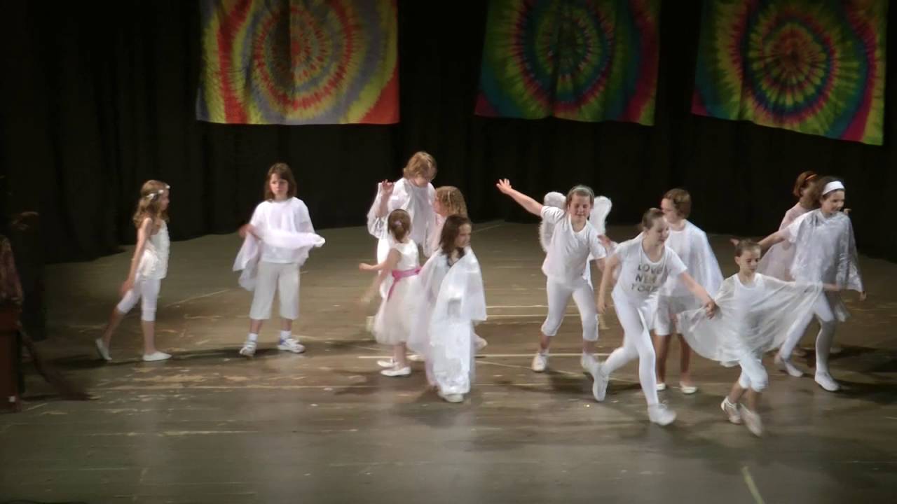 Školní akademie ZŠ TGM Blatná 25.5 2016 - Doporučuji nastavit nejvyšší kvalitu 1080p.
