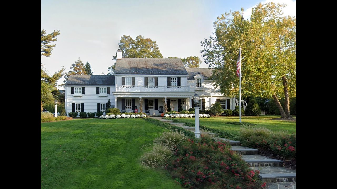 Winterbottom Team Exclusive Listing * 57 Prospect Hill Ave, Summit NJ 07901