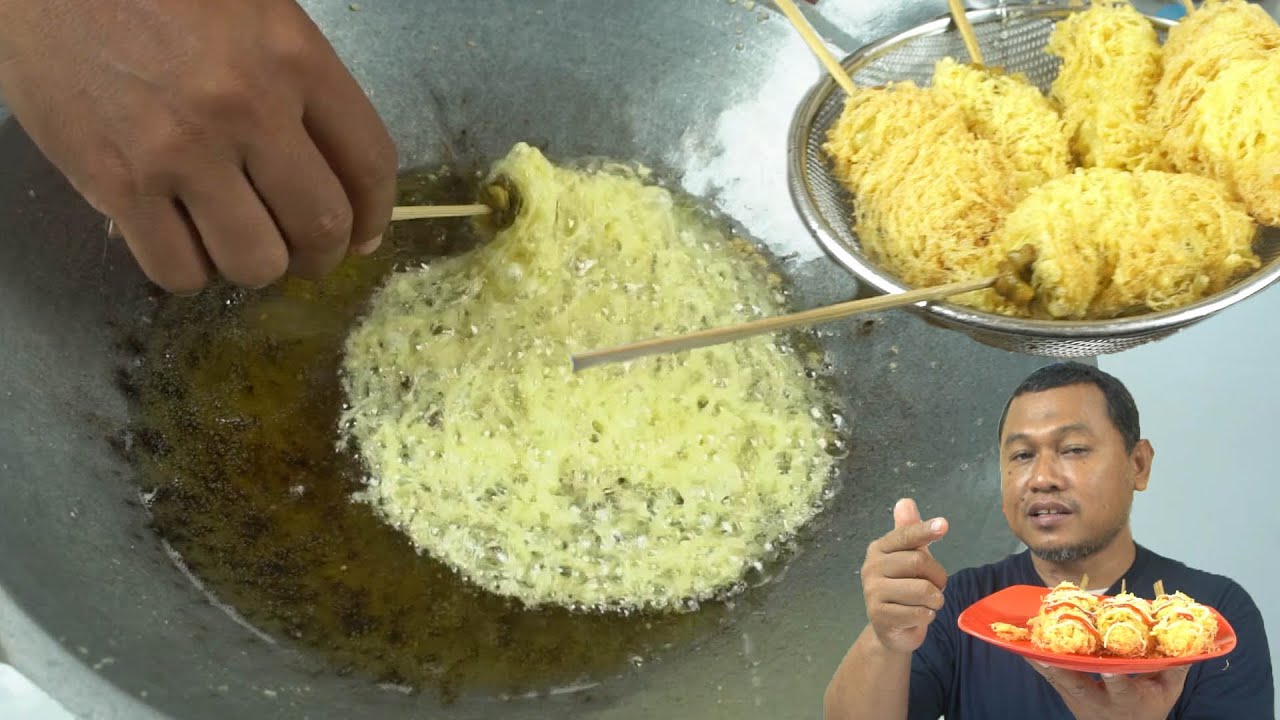 Это не яичный рулет, чем сливочнее, тем лучше
