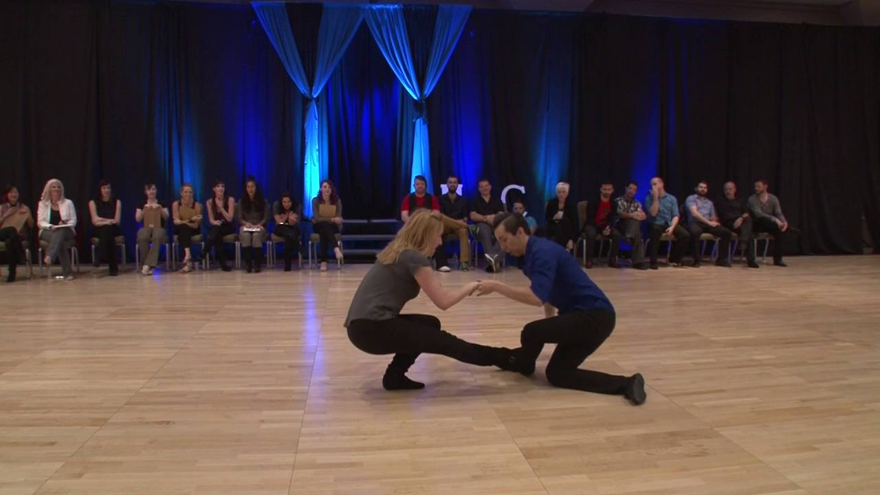MiC 2016 Pro Jack & Jill Hugo Miguez & Victoria Henk