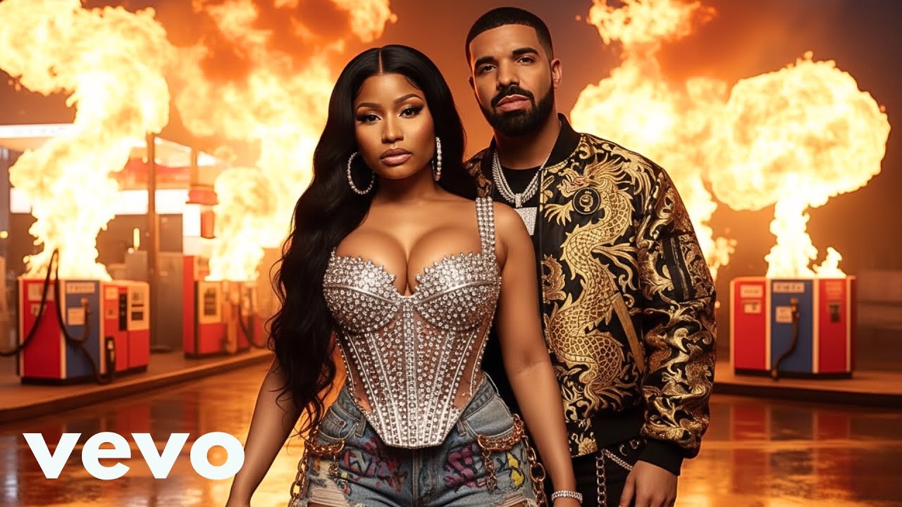 Nicki Minaj x Travis Scott x Drake x Cardi B x Tyga – Hip Hop Bangers You Can’t Skip