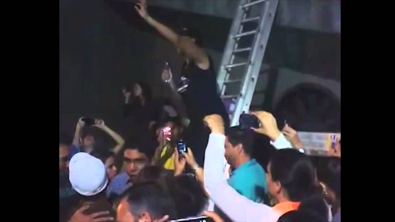 Petare despertó! Todos somos venezolanos #31M