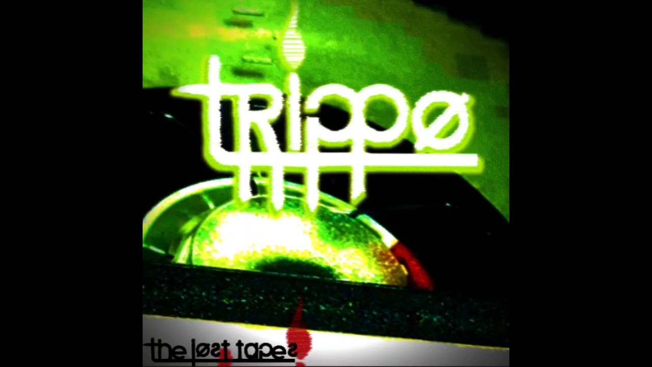 Trippo - come 4 me (demo)