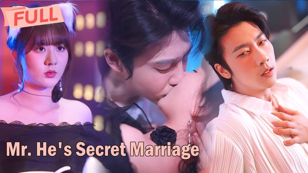 [Multi Sub] Mr. He's Secret Marriage【Full】Caught by the Boss,He Knows My Secret Pregnancy Already.