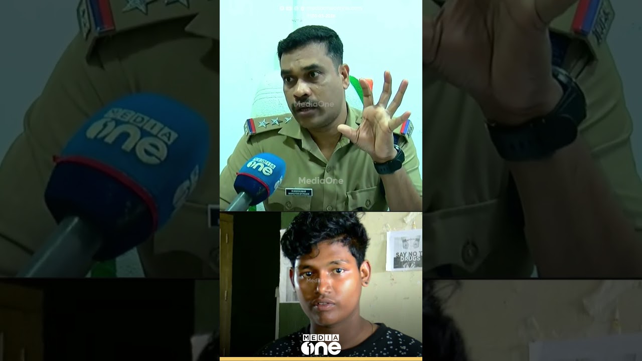 സർവീസ് റോഡിൽ നിന്ന് ഹൈവേയിലെ വാഹനങ്ങൾക്ക് നേരെ കല്ലേറ്: രണ്ടു പേർ പിടിയിൽ