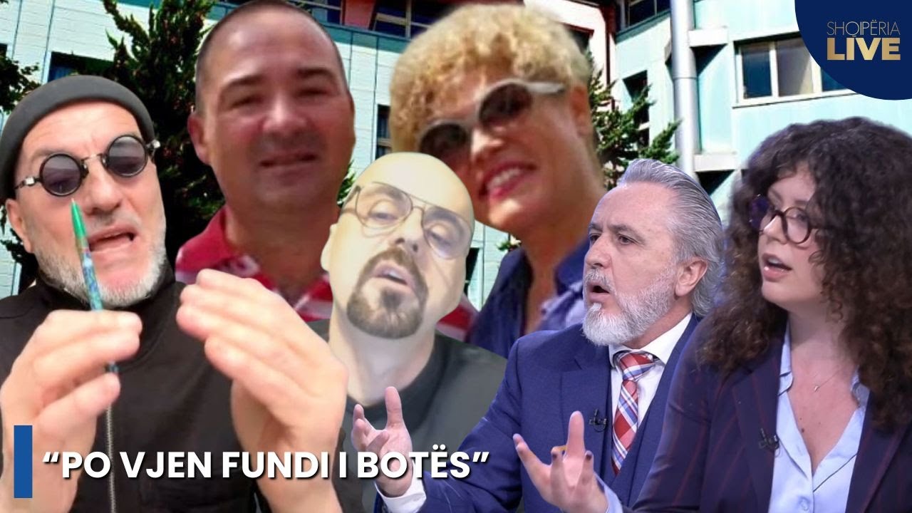 “Po vjen fundi”, mësuesi që frikësoi fëmijët në Tiranë! Gazetarja “plas” skandalin - Shqipëria Live