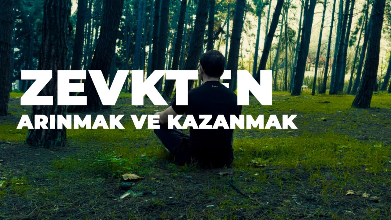 ZEVKTEN ARINMAK