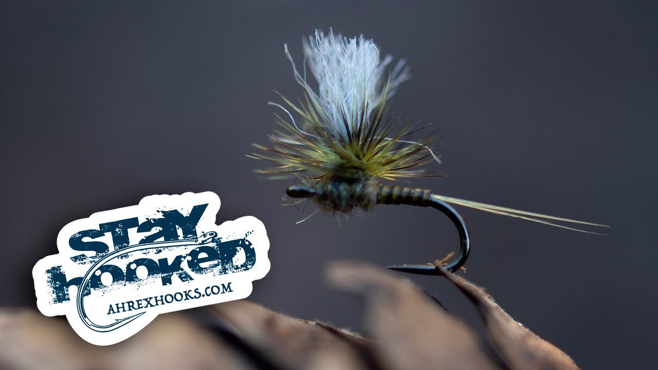 Ahrex - Olive Molly - автор Стефан Ларссон