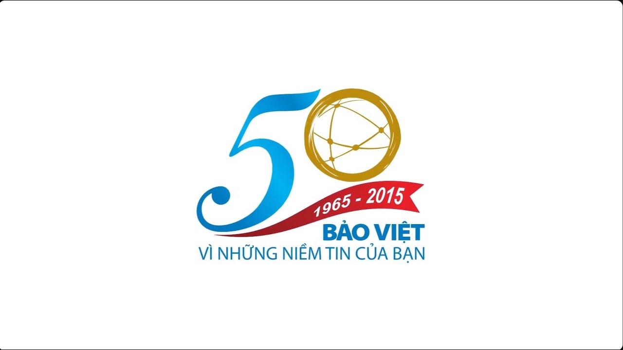 Bảo Việt | Nửa thế kỷ Vì những niềm tin của bạn