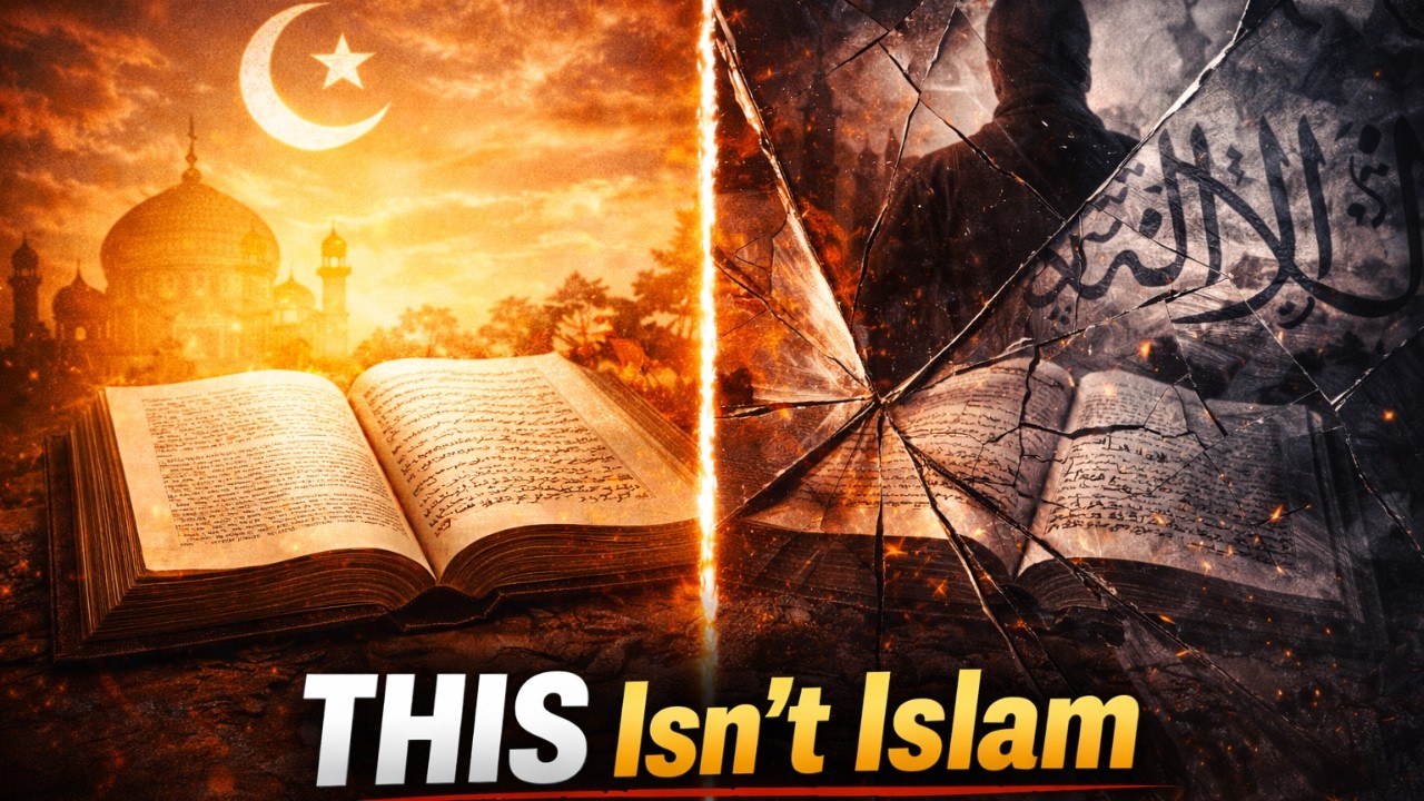 When Ignorance Distorts Religion — Separating Islam From Cultural Misunderstandings