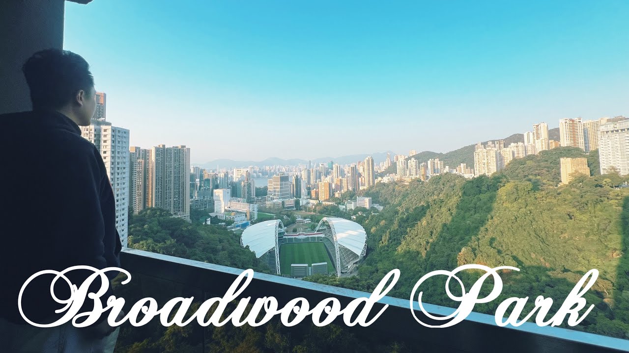 樂活道靚則大平層🍔飽覽維港海景🌊香港大球場🏟️罕有放盤