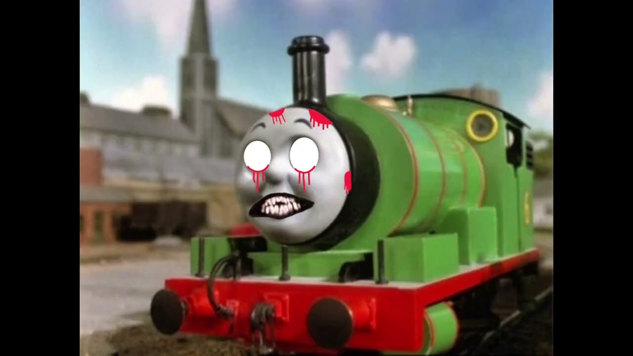 If Sodor Left For Dead Took Place During The Untold Story Of Timothy