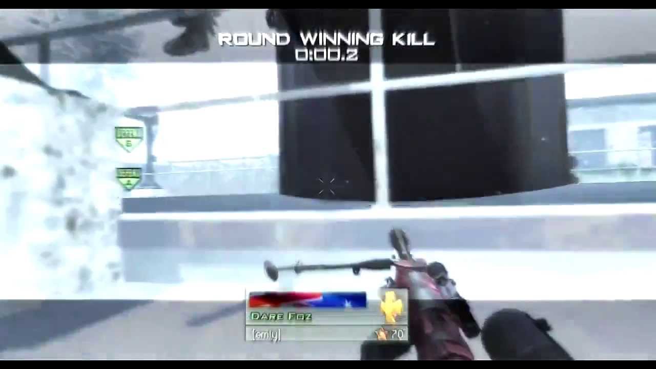 Dare Foz: Fozzy Bear - Episode 24 by FaZe Twistt