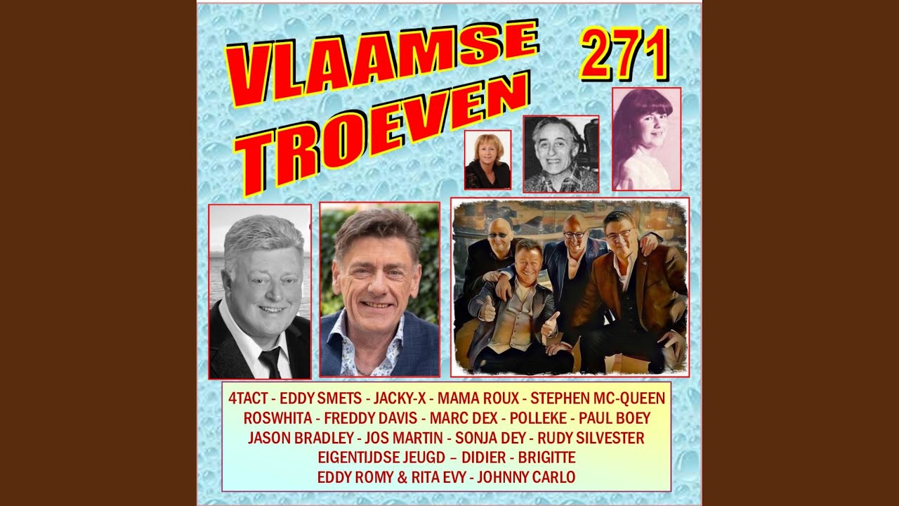 Nu Sta Ik Hier Weer Gans Alleen