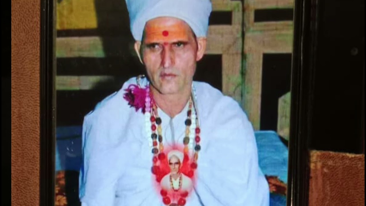 हेली भजन संगत करोनी निरमल साधकी दि 30=1=26