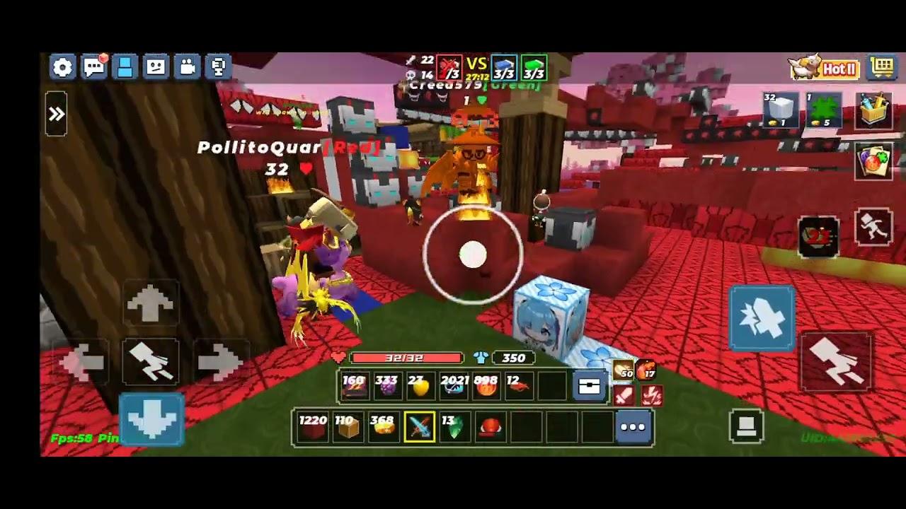 abuse for abuse