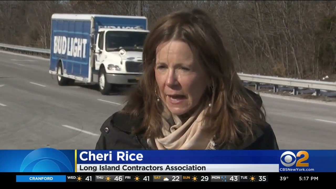 TRIP NY Transportation by the Numbers 01/12/2022 (1)