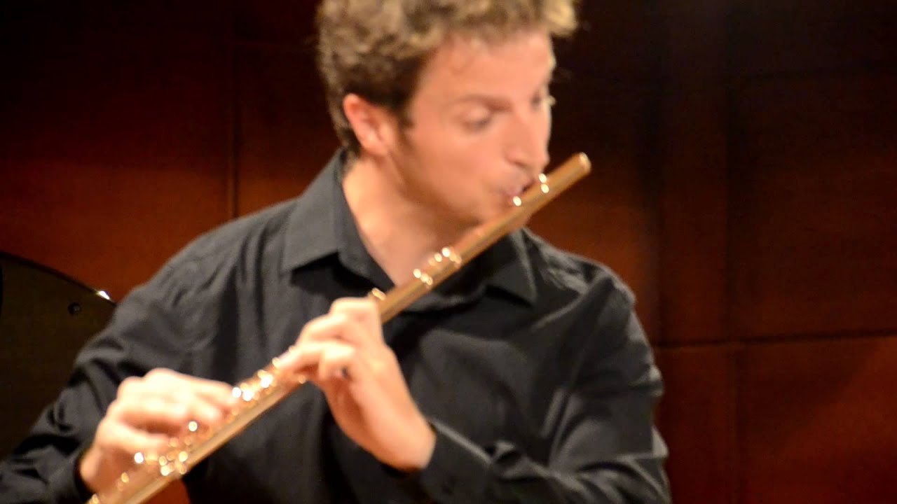 CONCIERTO DE PROFESORES: CHRISTIAN FARRONI