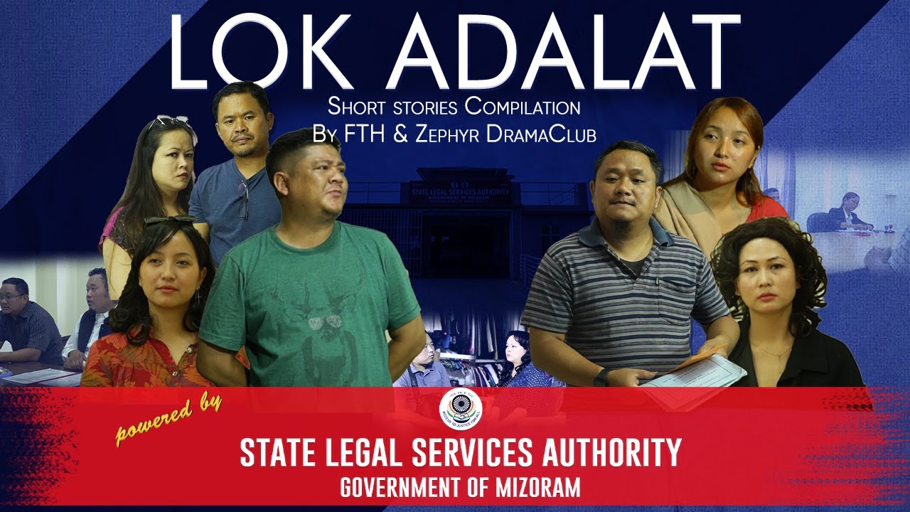 LOK ADALAT # SHORT STORY COMPILATION