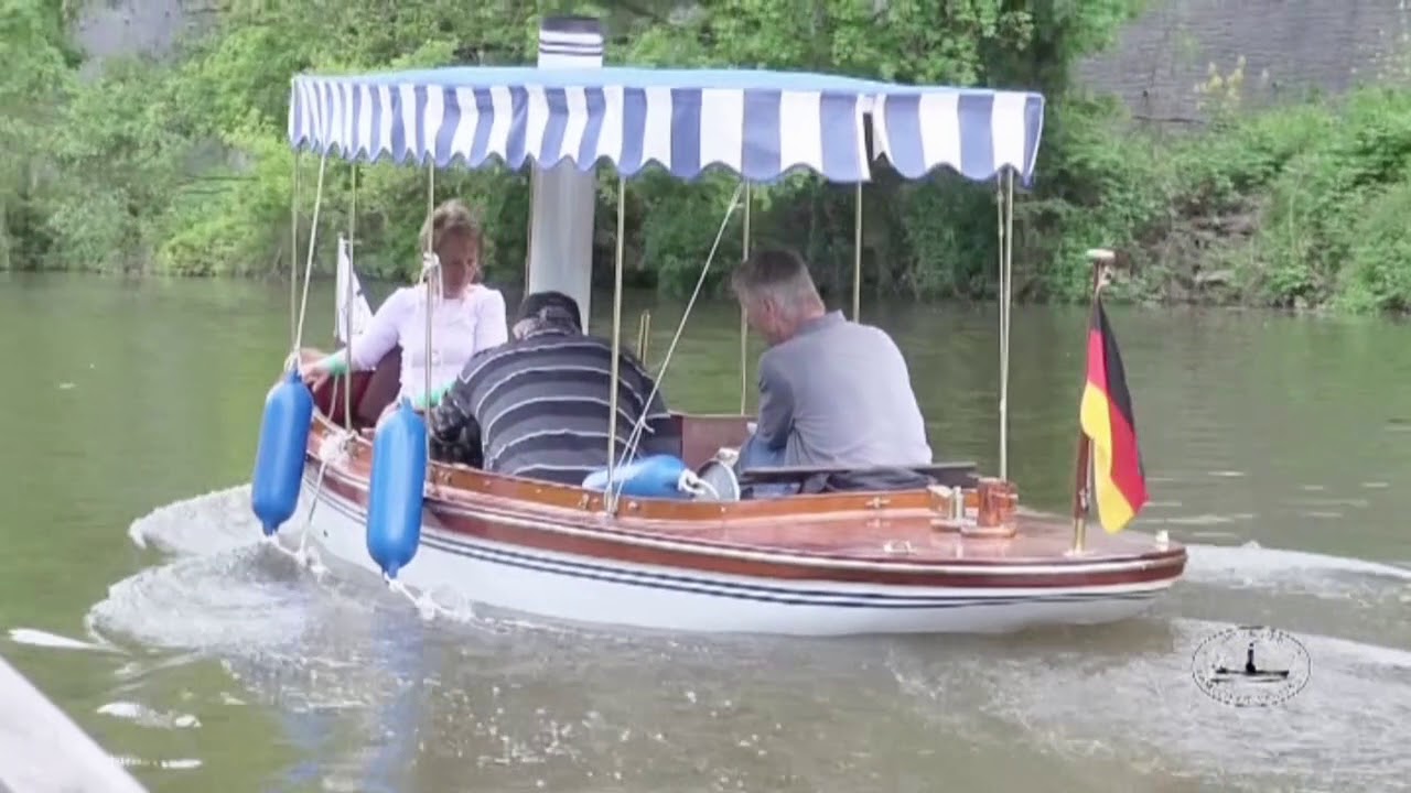 Deutscher Dampfboot Verein  Image Film