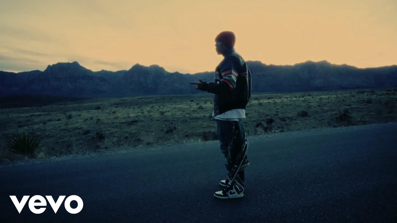 Dok2 - UMMA (Official Music Video)