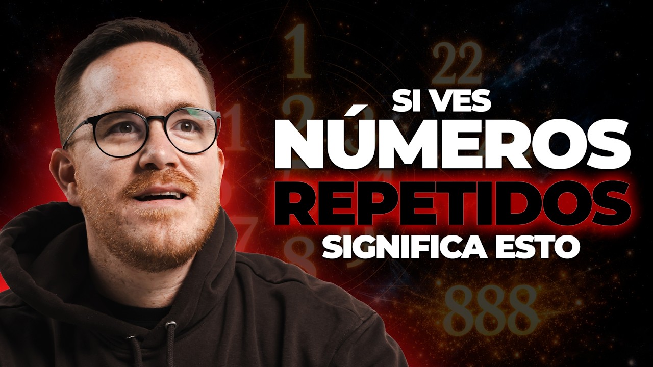 Descubre hoy tu destino a trav&eacute;s de los n&uacute;meros | Rodrigo Mac&iacute;as