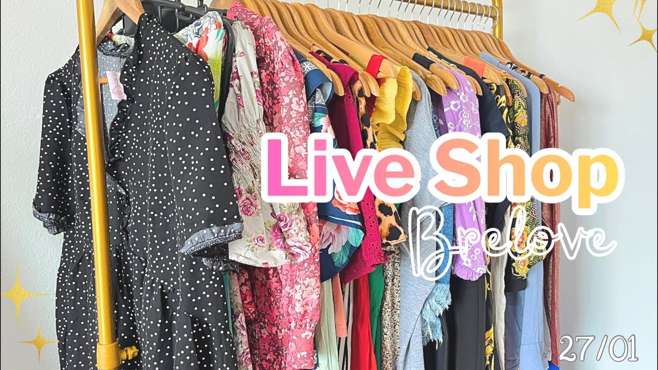 Garimpo Chic AO VIVO | Estilo & Sustentabilidade 👗