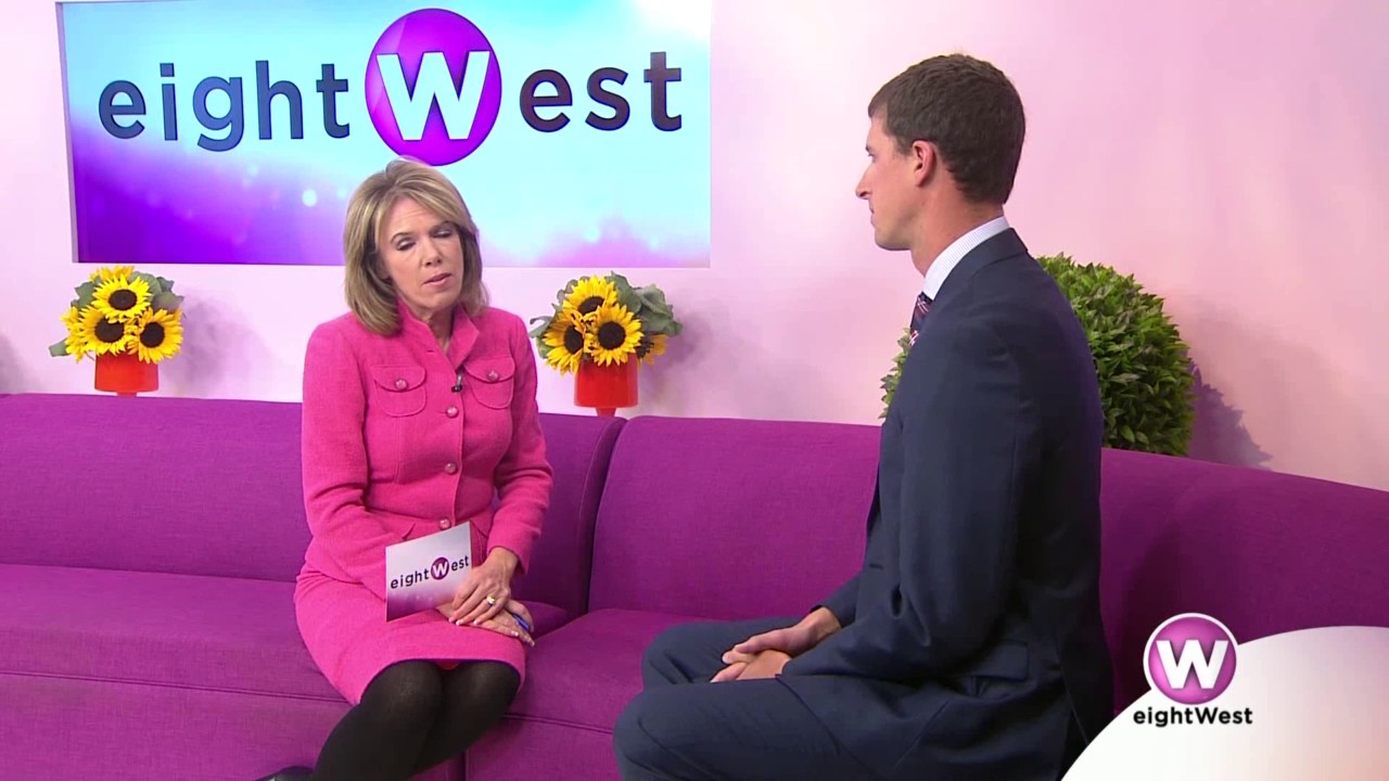 Prostate Health and Urinary Symptoms In Men &ndash; Chris Brede, MD