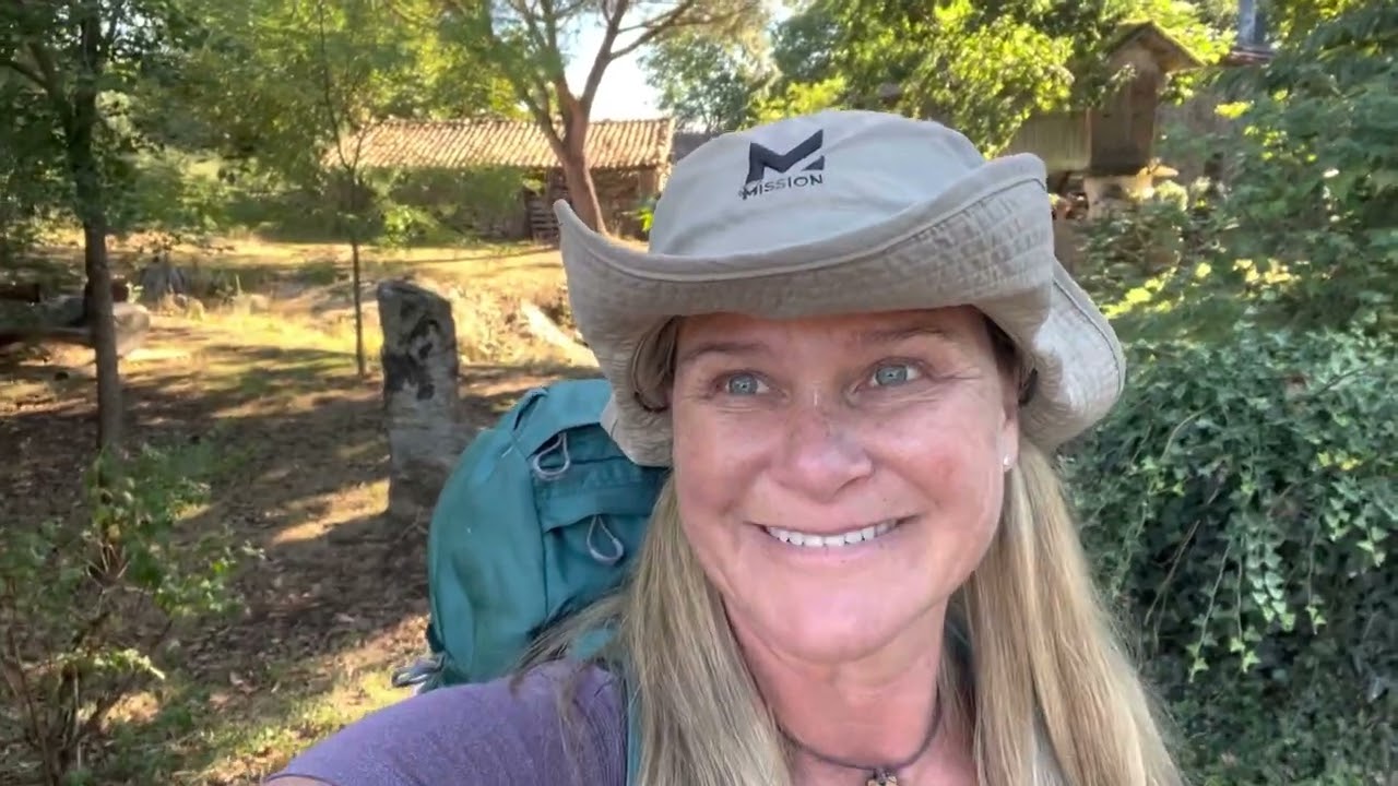 Day 10 | Camino de Santiago: Palas del Rey to Melide (September 9, 2022)