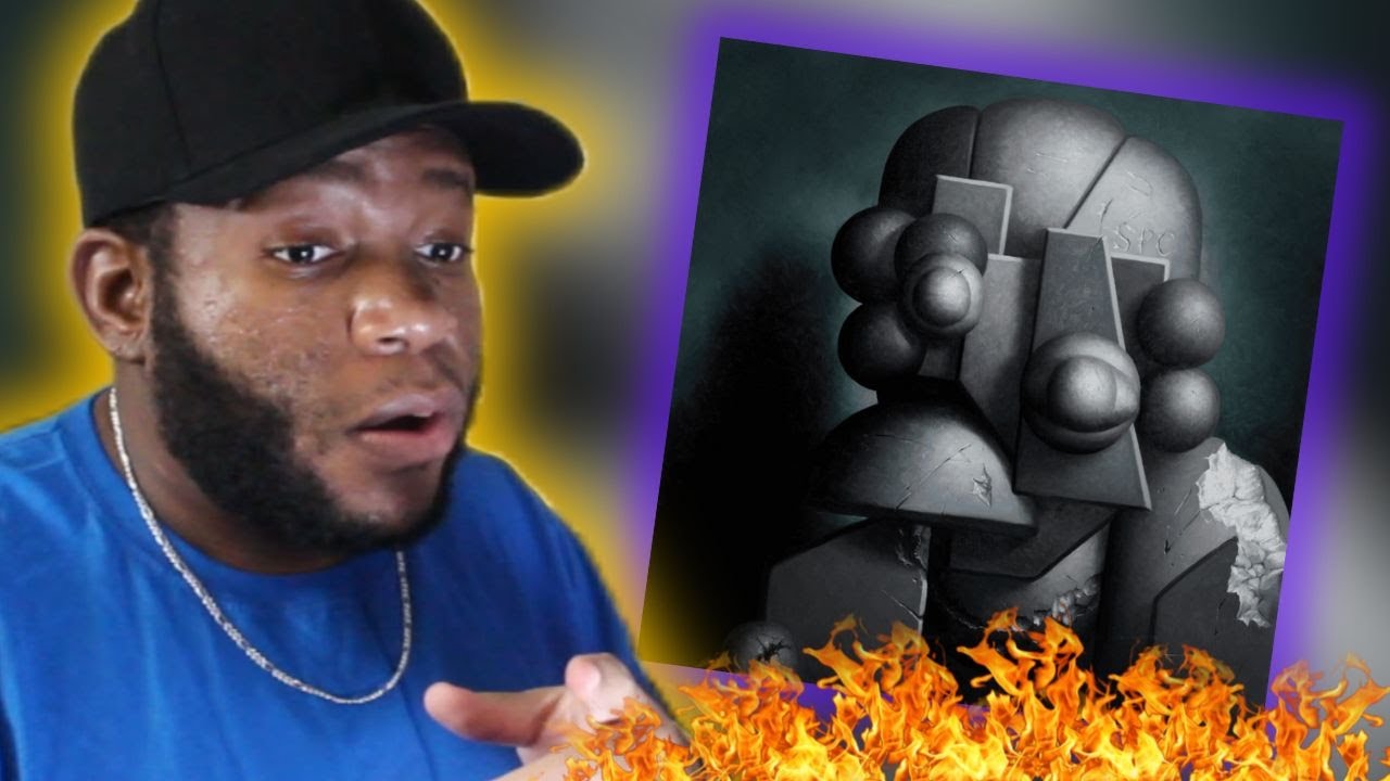 Rapper Reacts to Gunna - wgft (feat. Burna Boy)