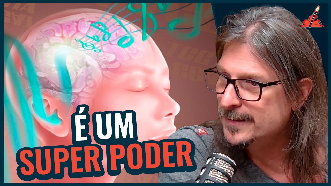 Ouvido ABSOLUTO x Ouvido RELATIVO