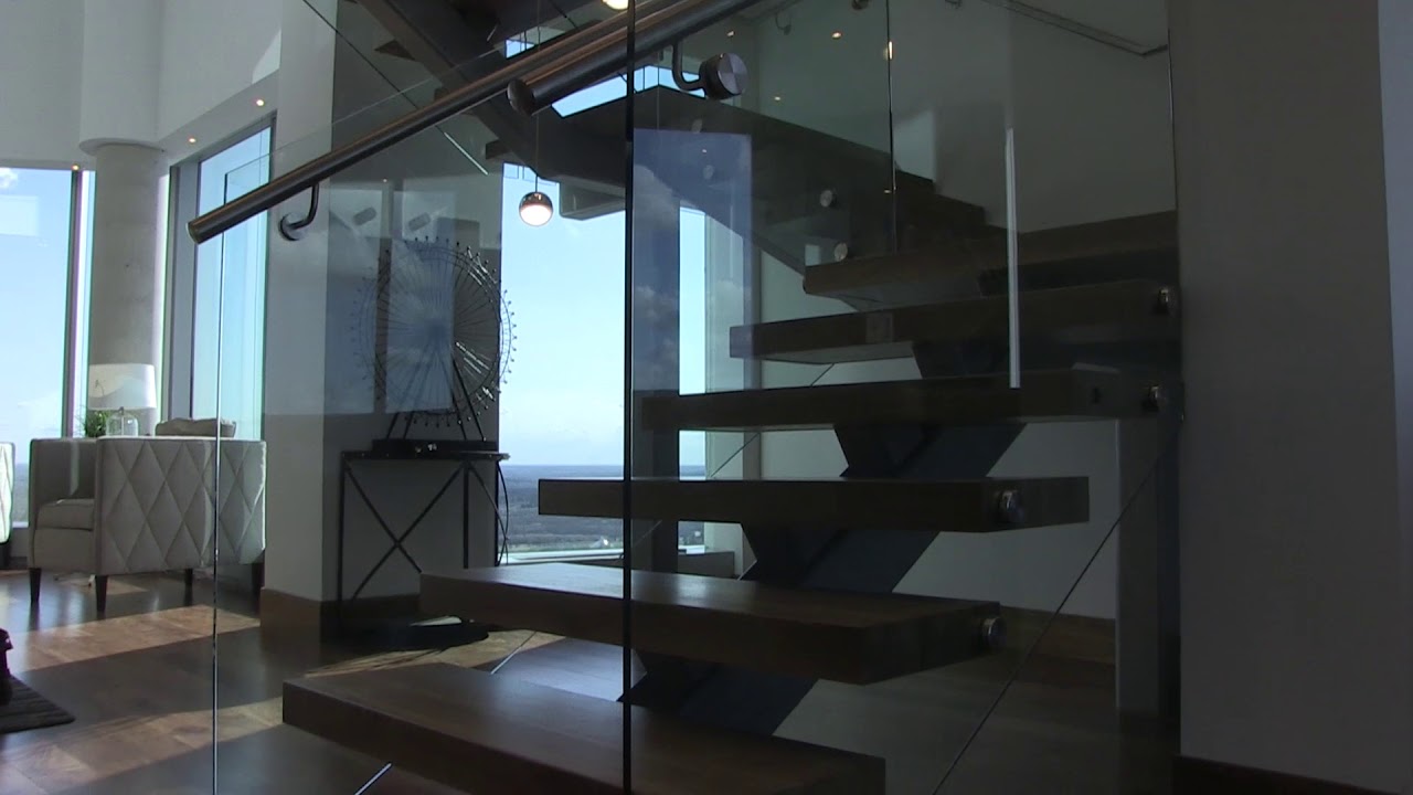 Most expensive condo listed on Edmonton MLS
