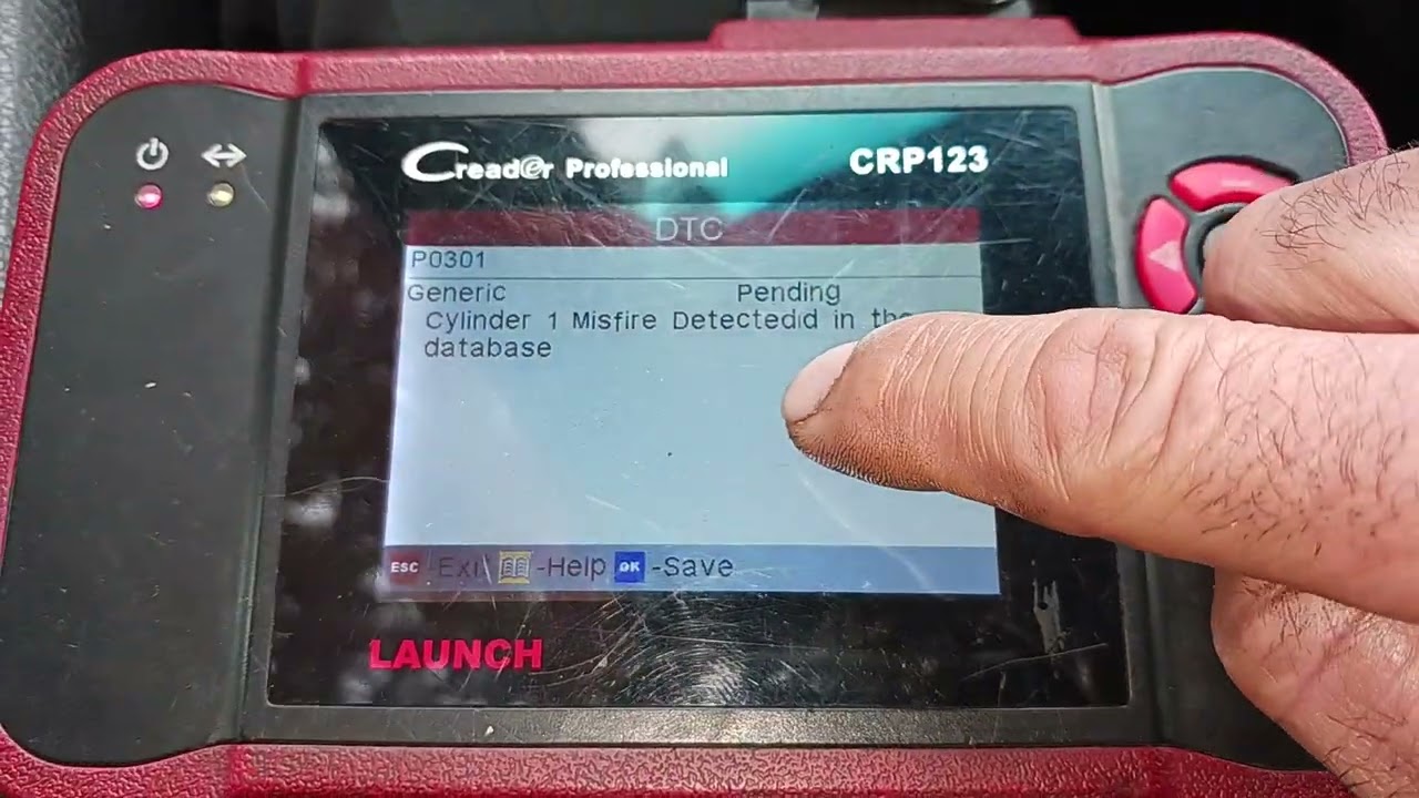 2014 FORD F-150 3.5L TURBO CODIGO P0301 MISFIRE COMO DIAGNOSTICAR.