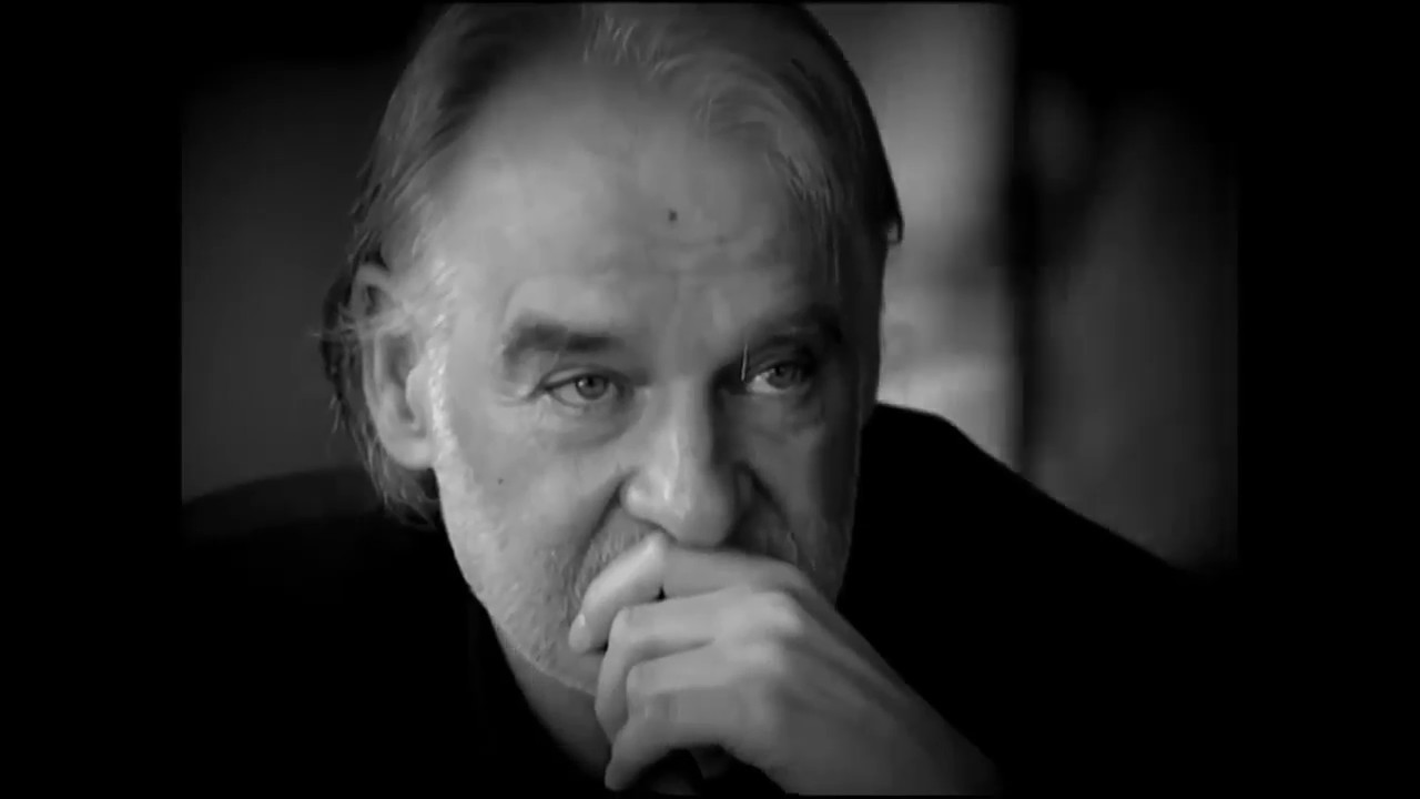 Bela Tarr: Sinema &Uuml;zerine (2008)