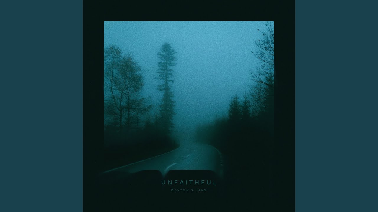 unfaithful (Slowed + Reverb)