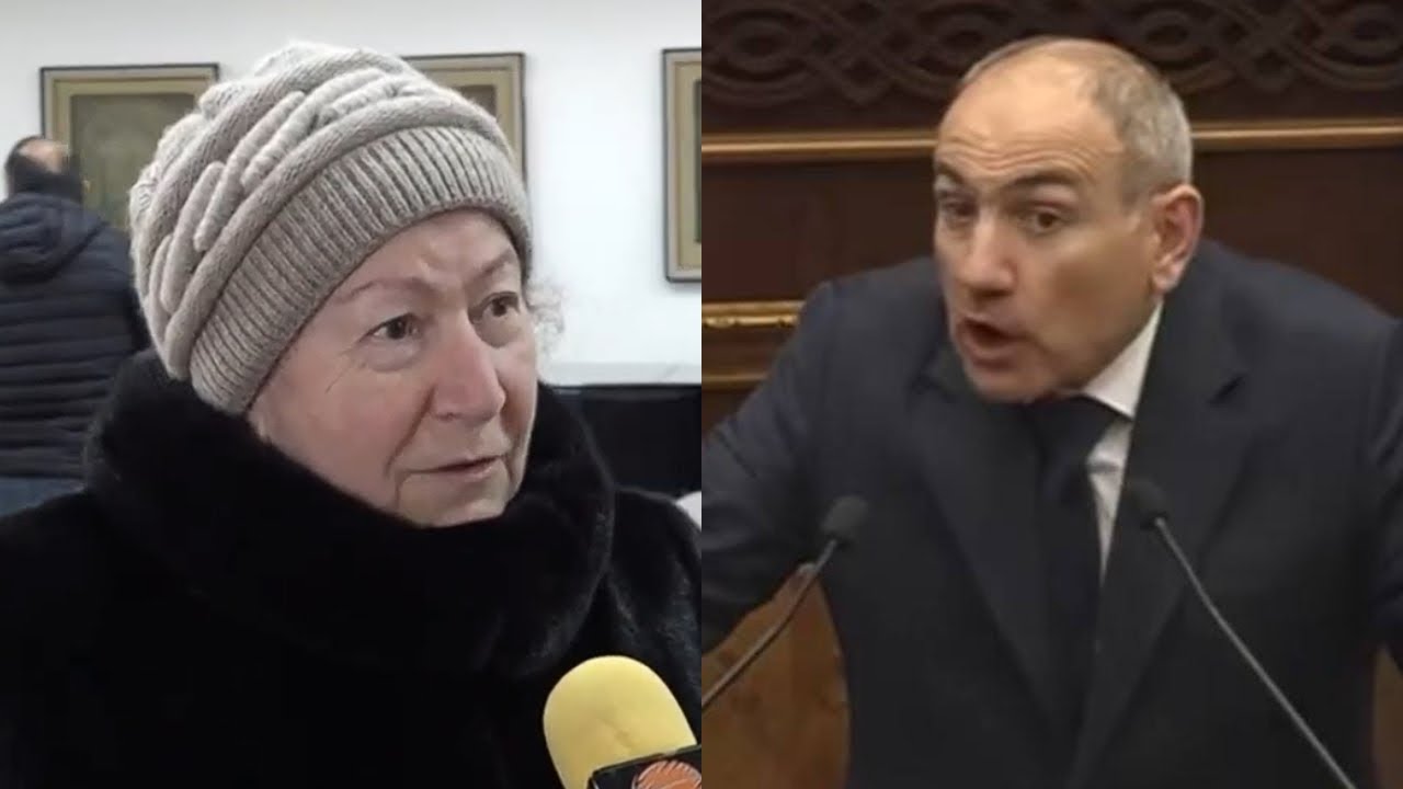 Էս ազգակործաններին պետք է վռնդել․ կոտայքցի