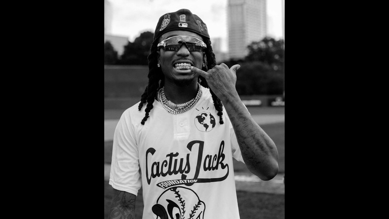 Trap / Dark Type Beat - 