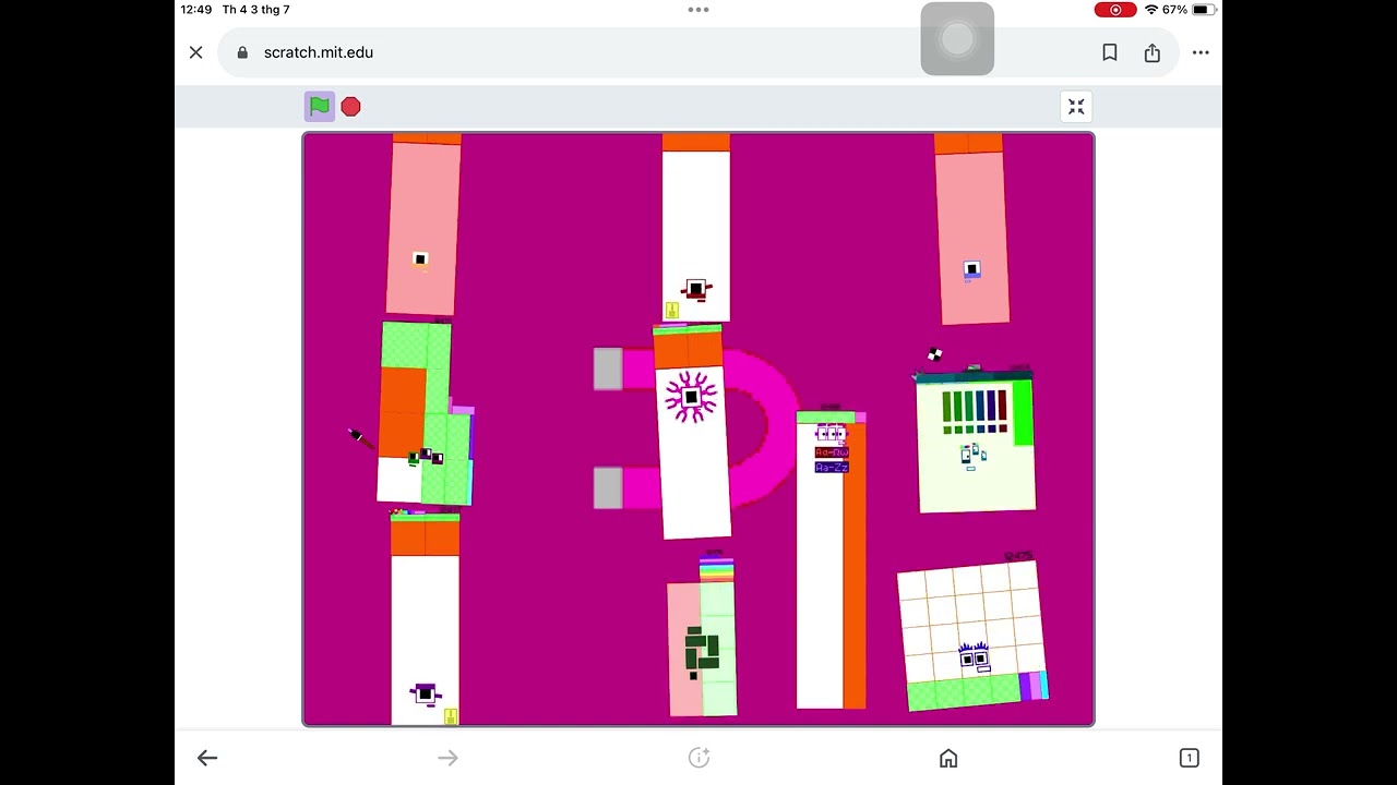 Numberblocks band retro 12471-12480