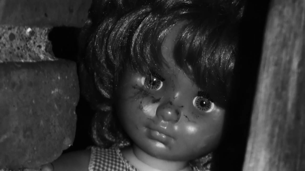 Winterhart  - Creeping Crawling   [HD]