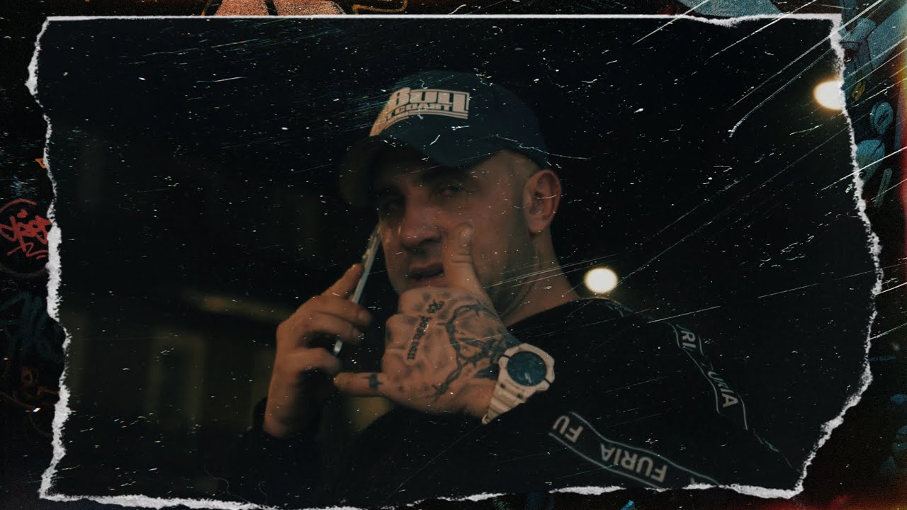 NIELEGALNY TOWAR/JEZIOR feat. DJ GONDEK - Tylko Dla Dobrych Wariat&oacute;w