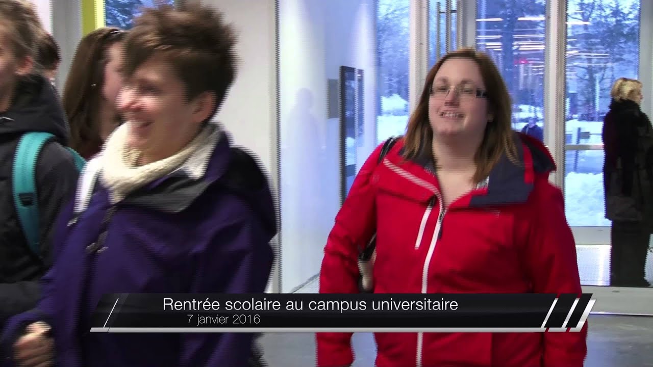 Nouveau campus universitaire à Drummondville UQTR Drummondville