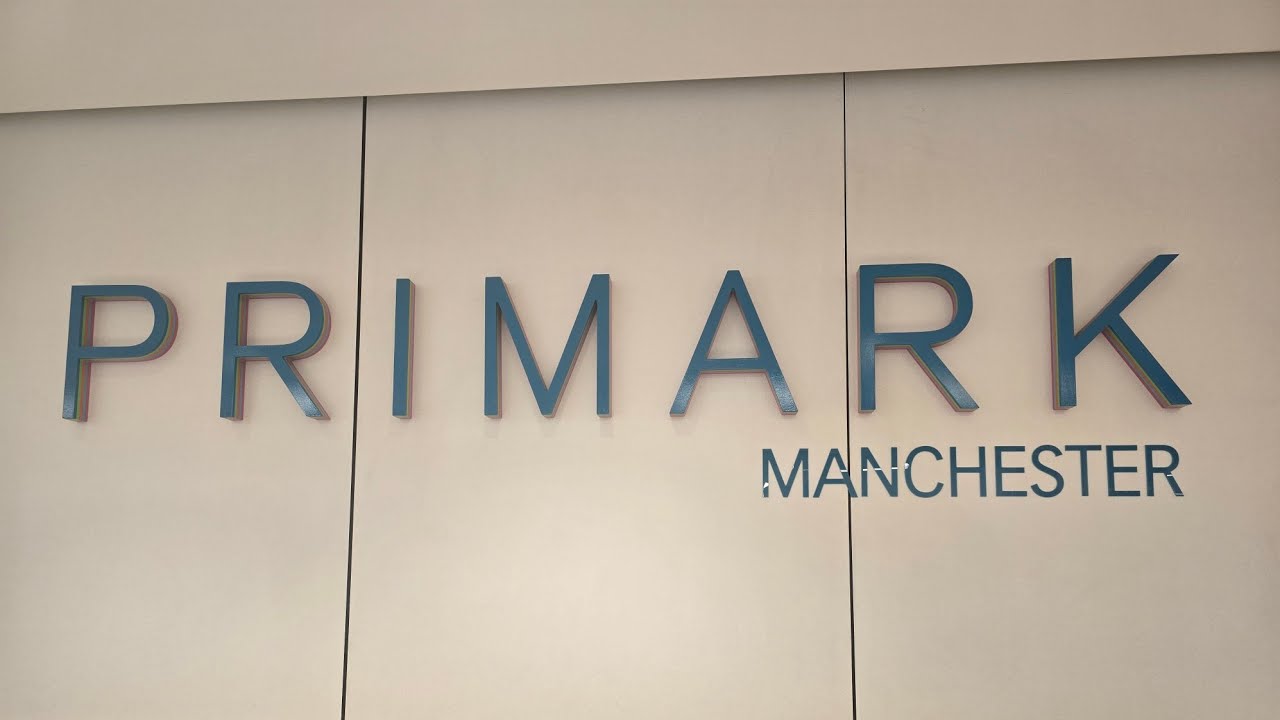 Primark Manchester full tour including Shrek Cafe 2024 🛍 PLEASE LIKE AND SUBSCRIBE ❤️