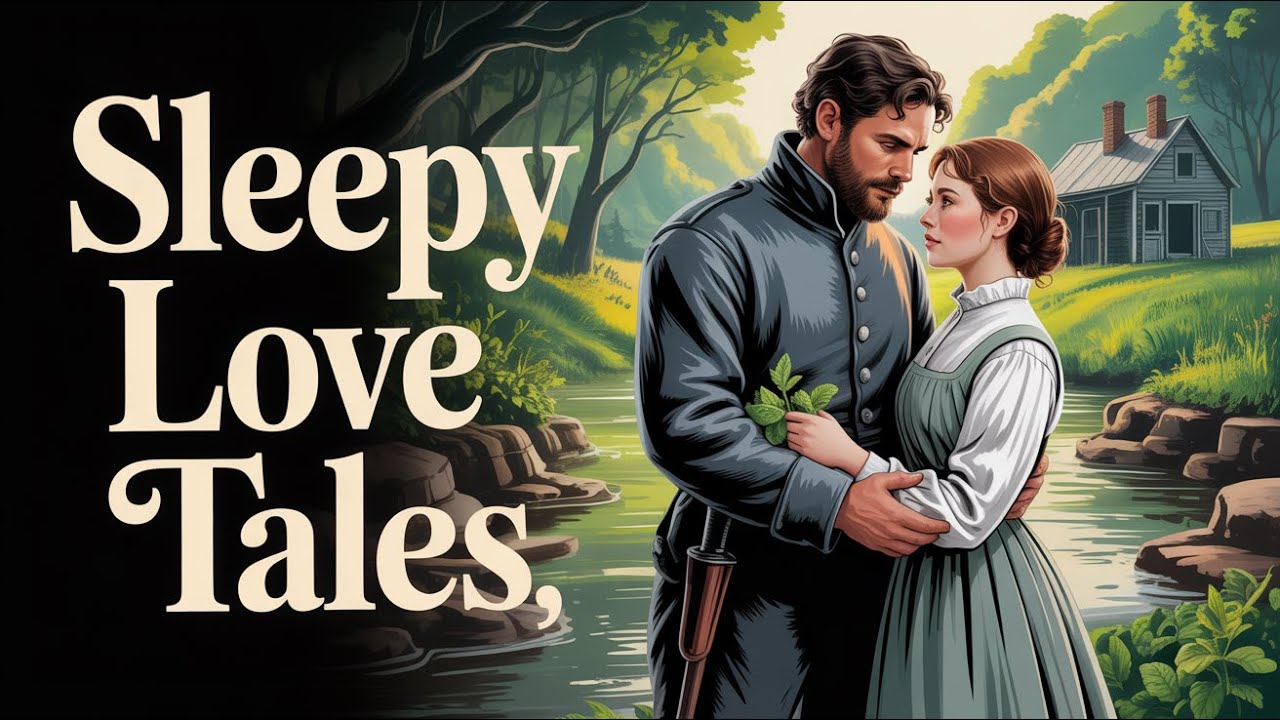 The Hollow of Whispers | Sleepy Love Story with Rain Sounds | Audio Story