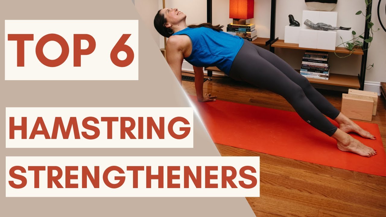 Yogi’s Guide to Hamstring Strength: Tips and Exercises