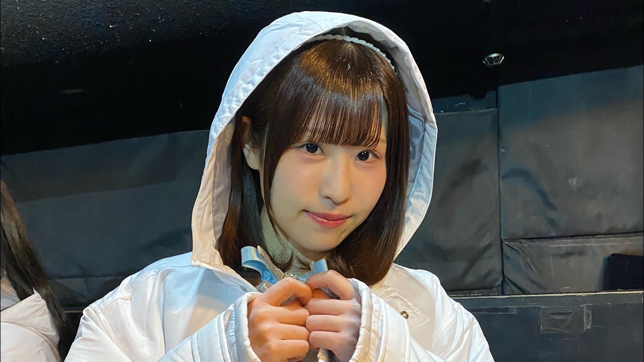 限りなく白く 雪まつりメドレー TYPE B  /  『Stray Fish』~『星空の未来図』~『輝雪』